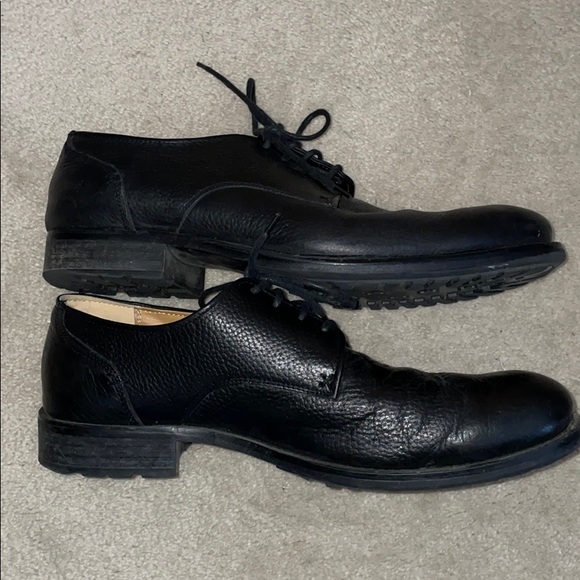 GUC Sonama Mens shoes - no box - Picture 6 of 6